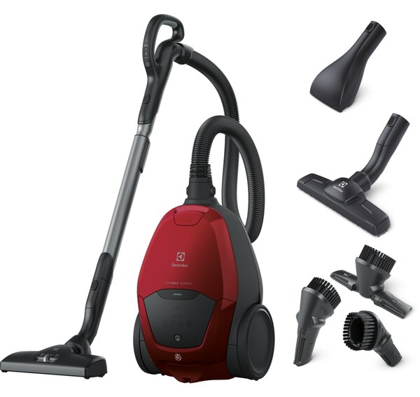 Electrolux Sáčkový vysavač PD82-ANIMA