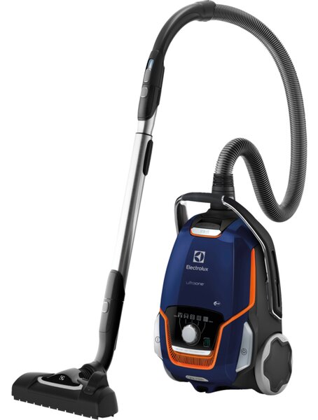 Electrolux Sáčkový vysavač EUOC94DB