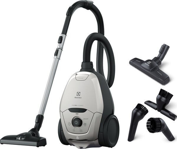 Electrolux Sáčkový vysavač PD82-4MG