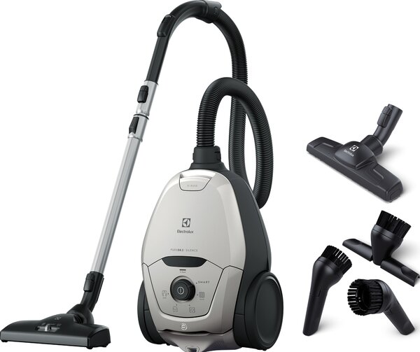 Electrolux Sáčkový vysavač PD82-4MG
