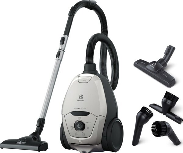 Electrolux Sáčkový vysavač PD82-4MG