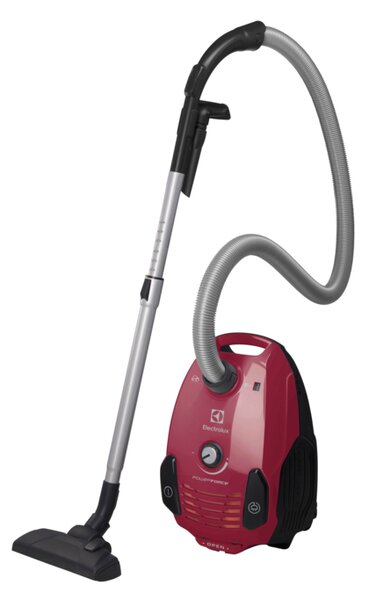 Electrolux Sáčkový vysavač EPF61RR