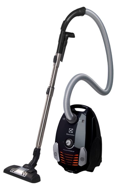 Electrolux Sáčkový vysavač EPF63EB-S