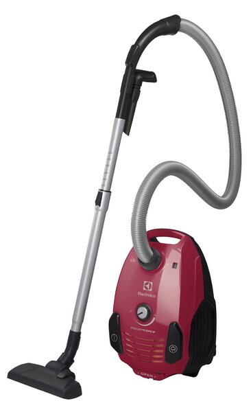 Electrolux Sáčkový vysavač EPF61RR