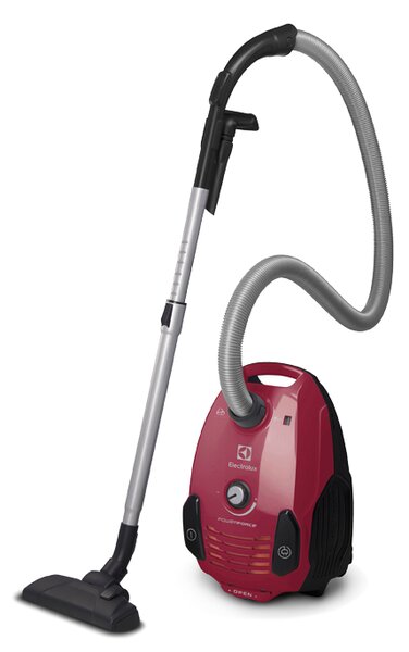 Electrolux Sáčkový vysavač EPF61RR