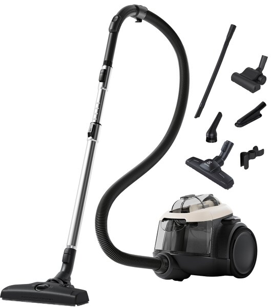 Electrolux Bezsáčkový vysavač 600 EL61H4SW