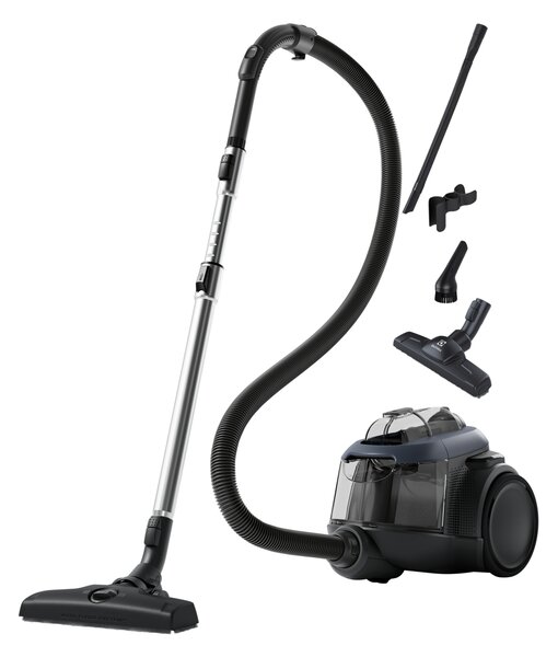 Electrolux Bezsáčkový vysavač 600 EL61C3DB