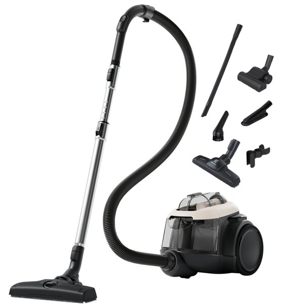 Electrolux Bezsáčkový vysavač 600 EL61H4SW