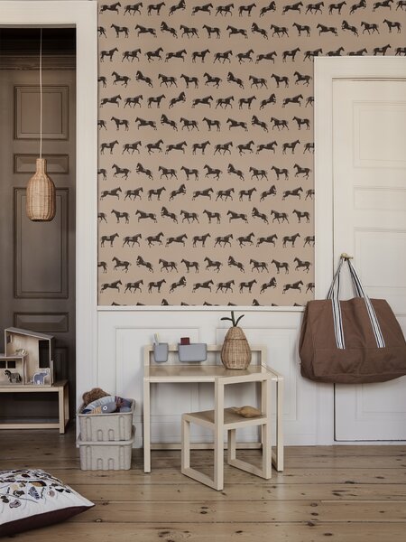 Psací stůl Little Architect "Cashmere" ferm LIVING