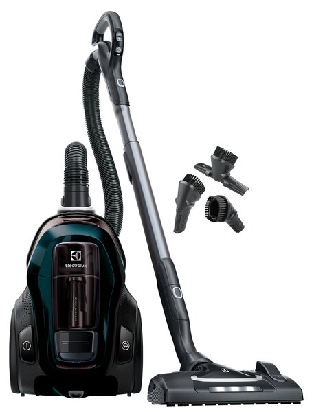 Electrolux Bezsáčkový vysavač PC91-8STM