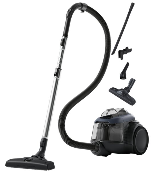 Electrolux Bezsáčkový vysavač 600 EL61C3DB