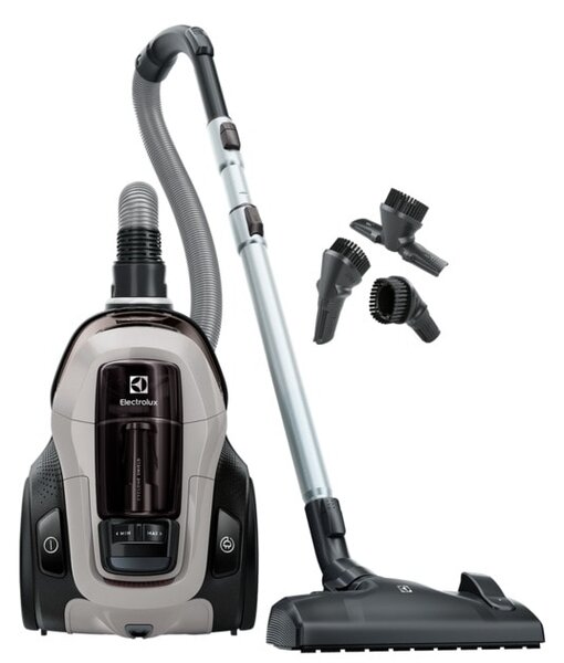 Electrolux Bezsáčkový vysavač Pure C9 PC91-4MG
