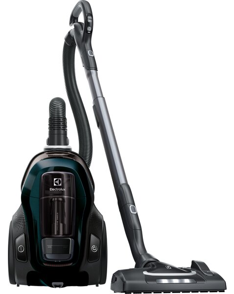 Electrolux Bezsáčkový vysavač PC91-8STM