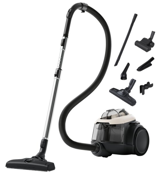 Electrolux Bezsáčkový vysavač 600 EL61H4SW