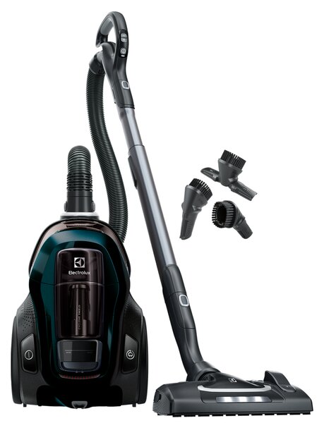 Electrolux Bezsáčkový vysavač PC91-8STM