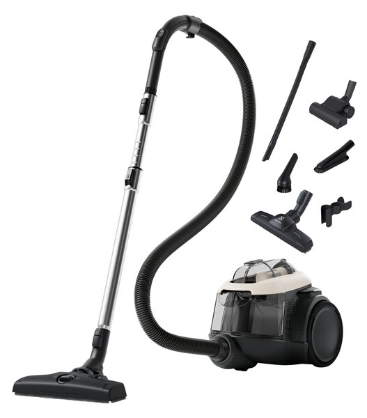 Electrolux Bezsáčkový vysavač 600 EL61H4SW