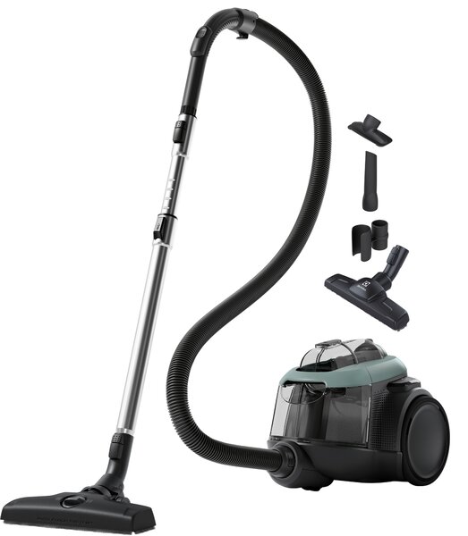 Electrolux Bezsáčkový vysavač 600 EL61C2OG