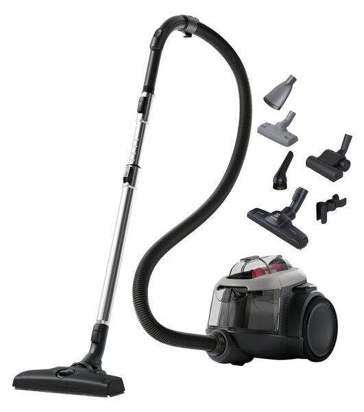 Electrolux Bezsáčkový vysavač 600 EL61A4UG
