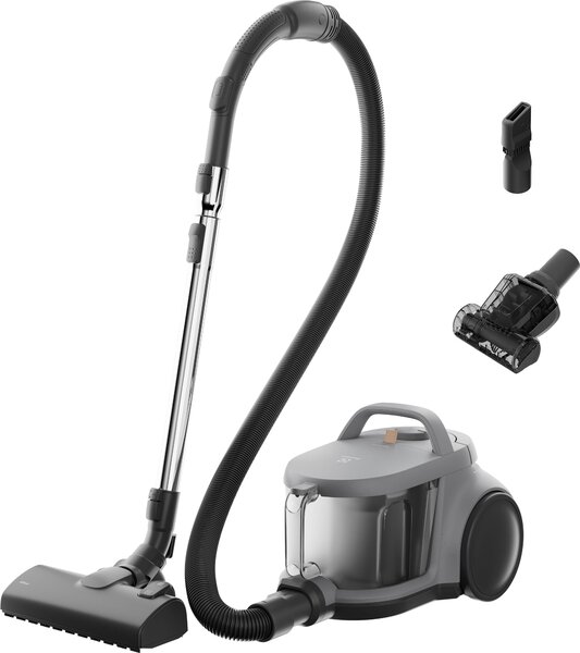 Electrolux Bezsáčkový vysavač 500 EL51A2UG