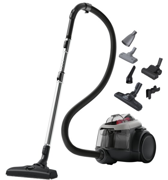 Electrolux Bezsáčkový vysavač 600 EL61A4UG