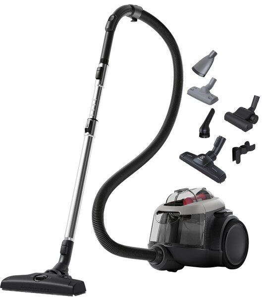 Electrolux Bezsáčkový vysavač 600 EL61A4UG