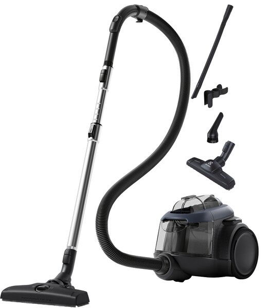Electrolux Bezsáčkový vysavač 600 EL61C3DB