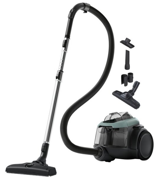 Electrolux Bezsáčkový vysavač 600 EL61C2OG