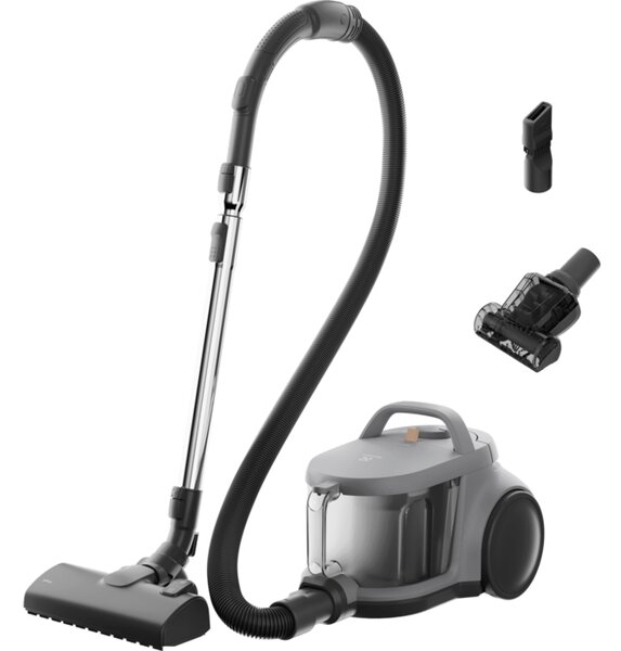 Electrolux Bezsáčkový vysavač 500 EL51A2UG