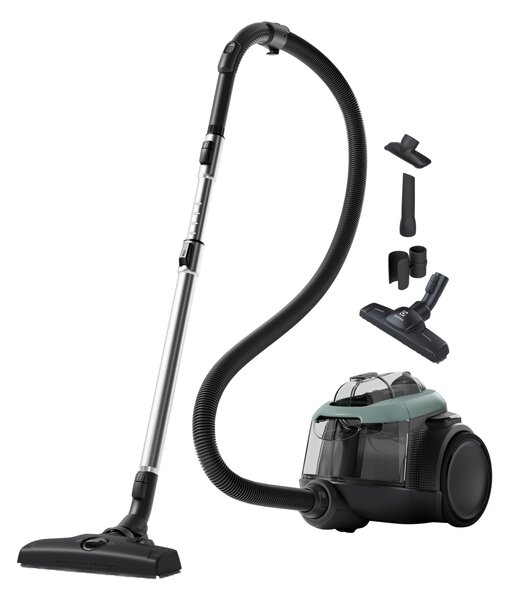 Electrolux Bezsáčkový vysavač 600 EL61C2OG