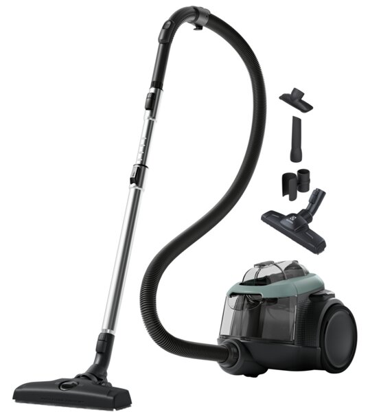 Electrolux Bezsáčkový vysavač 600 EL61C2OG