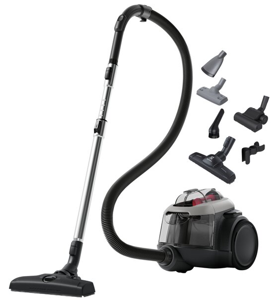 Electrolux Bezsáčkový vysavač 600 EL61A4UG