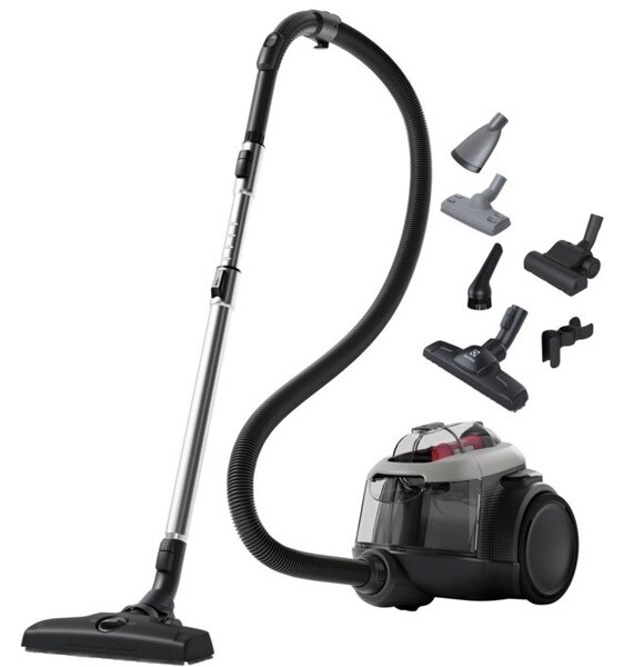 Electrolux Bezsáčkový vysavač 600 EL61A4UG