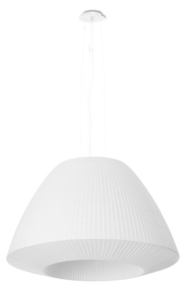 BELLA 60 Závěsné světlo, bílá SL.0733 - Sollux