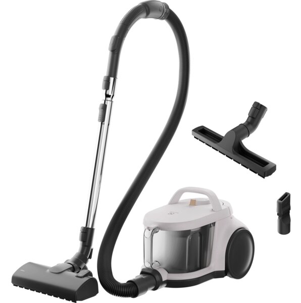 Electrolux Bezsáčkový vysavač 500 EL51C2SW