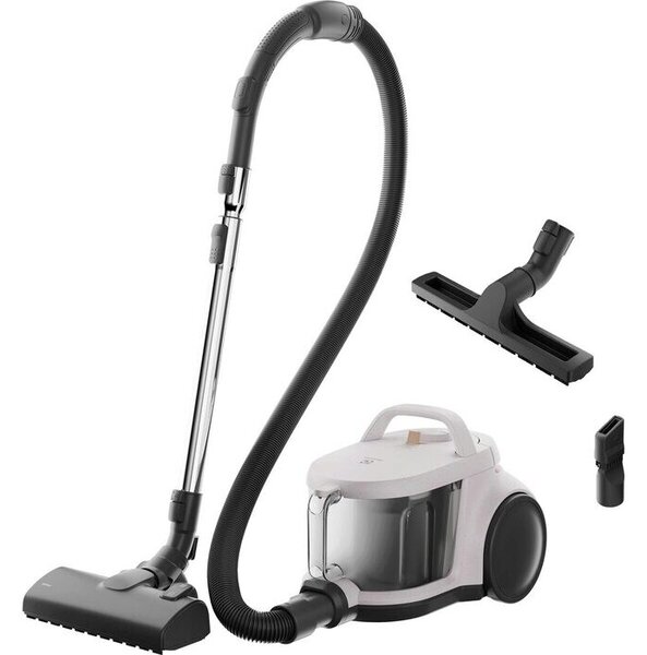 Electrolux Bezsáčkový vysavač 500 EL51C2SW