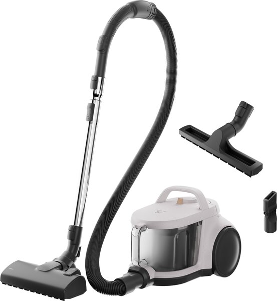 Electrolux Bezsáčkový vysavač 500 EL51C2SW