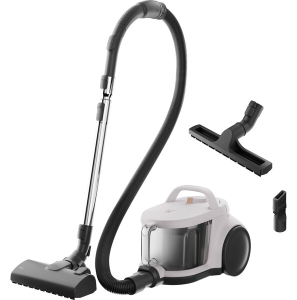 Electrolux Bezsáčkový vysavač 500 EL51C2SW