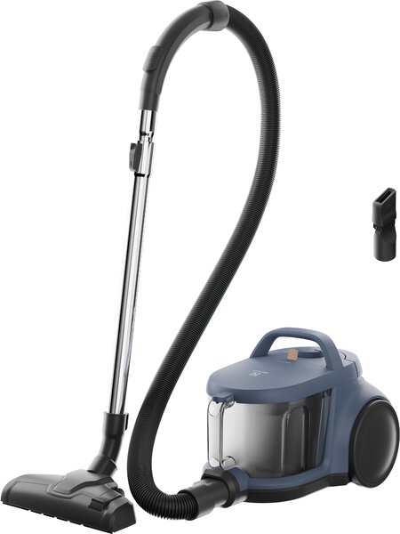 Electrolux Bezsáčkový vysavač 300 EL31C1LDB