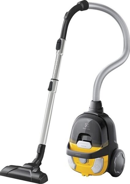 Electrolux Bezsáčkový vysavač ECGC21-2Y