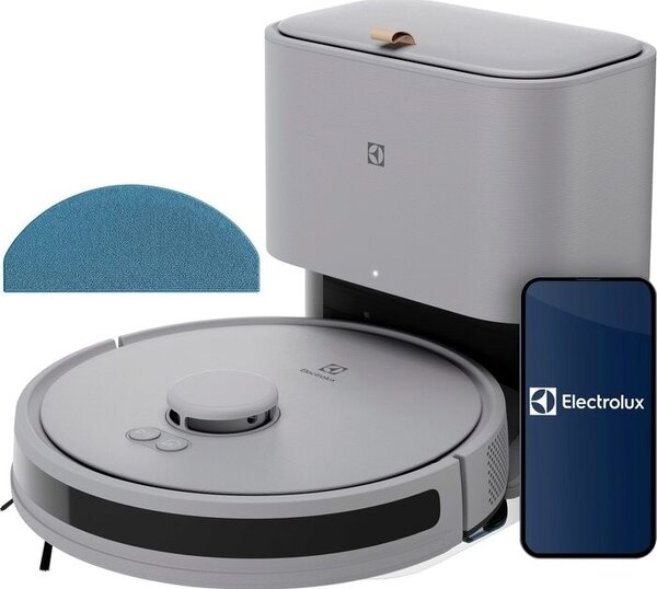 Electrolux Robotický vysavač 700 ER71UW2UG
