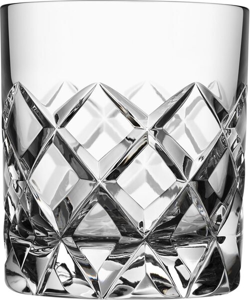 Orrefors 6383441 Sklenice na whisky Sofiero Double 350 ml