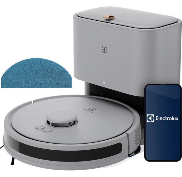 Electrolux Robotický vysavač 700 ER71UW2UG