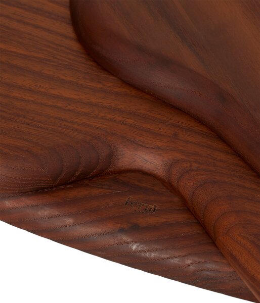 Ferm Living designová prkýnka na krájení Cairn Cutting Boards