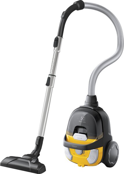 Electrolux Bezsáčkový vysavač ECGC21-2Y