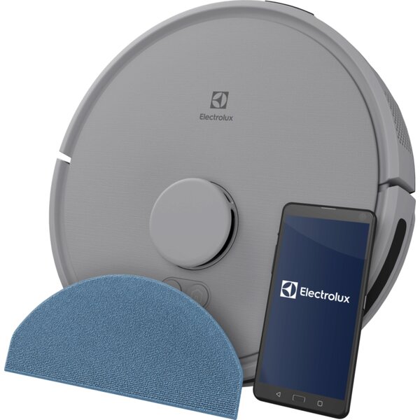 Electrolux Robotický vysavač 700 ER71HW1UG