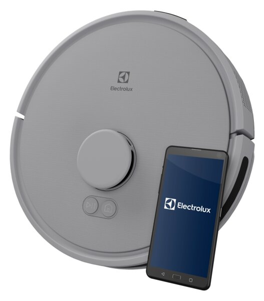 Electrolux Robotický vysavač 700 ER71HW1UG