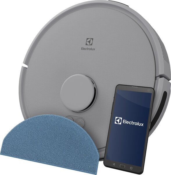 Electrolux Robotický vysavač 700 ER71HW1UG