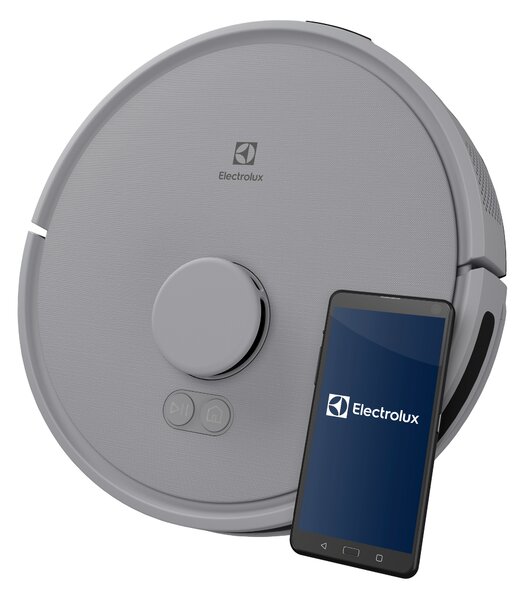 Electrolux Robotický vysavač 700 ER71HW1UG