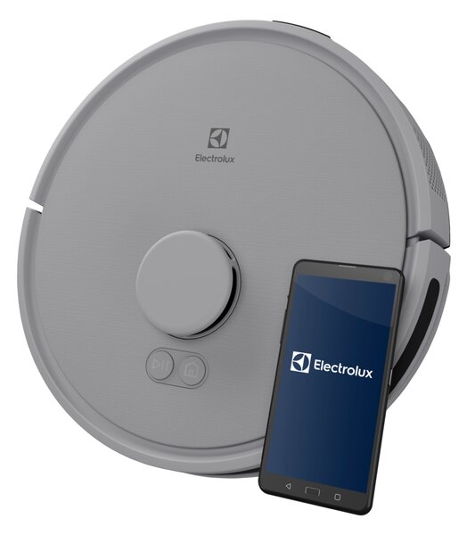 Electrolux Robotický vysavač 700 ER71HW1UG