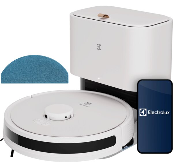 Electrolux Robotický vysavač 700 ER71UW2SW